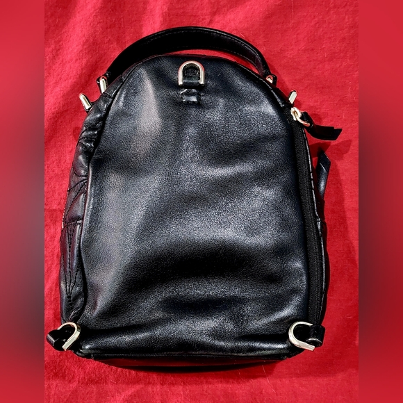 Kate Spade New YorkBriar Lane Quilted Mini Convertible Backpack - Picture 5 of 11